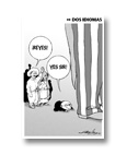 Dos idiomas